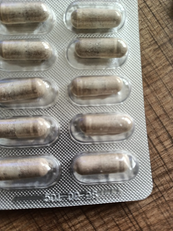 Cc Triple 30 Kapsül