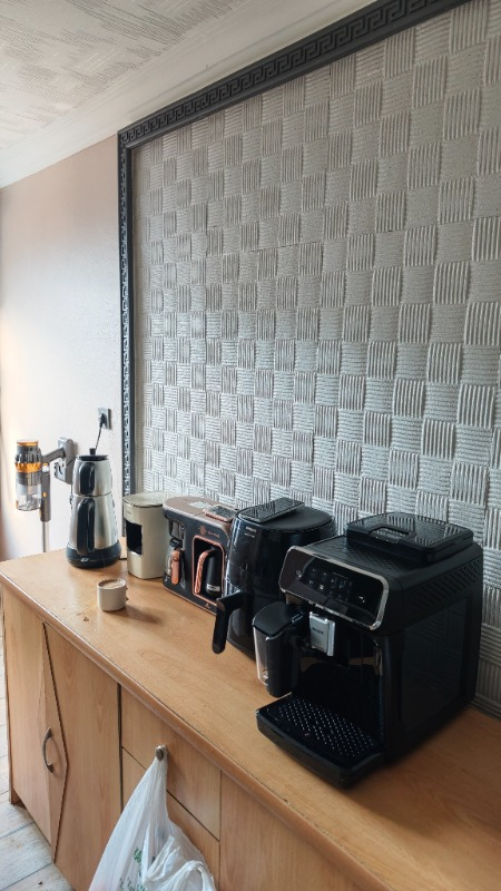 Philips LatteGo Tam Otomatik Espresso Makinesi, EP2331/10