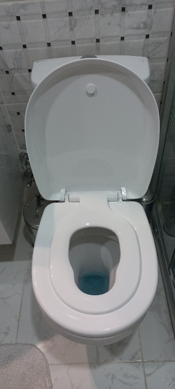 Nkp Çocuk + Yetişkin Klozet Kapağı