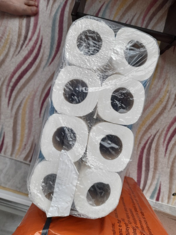 Silen Ultra Tuvalet Kağıdı 32'li