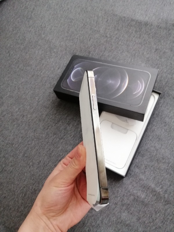iPhone 12 Pro 256 GB