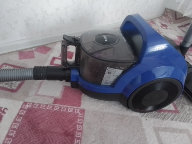 Arçelik S 7564 Toz Torbasız Elektrikli Süpürge