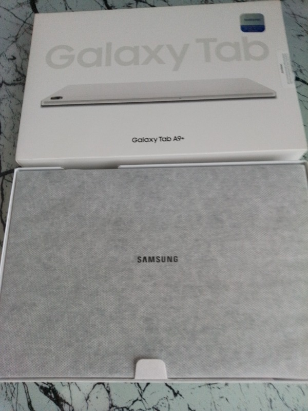 Samsung Galaxy Tab A9+ SM-X210 4GB 64GB 11" Tablet