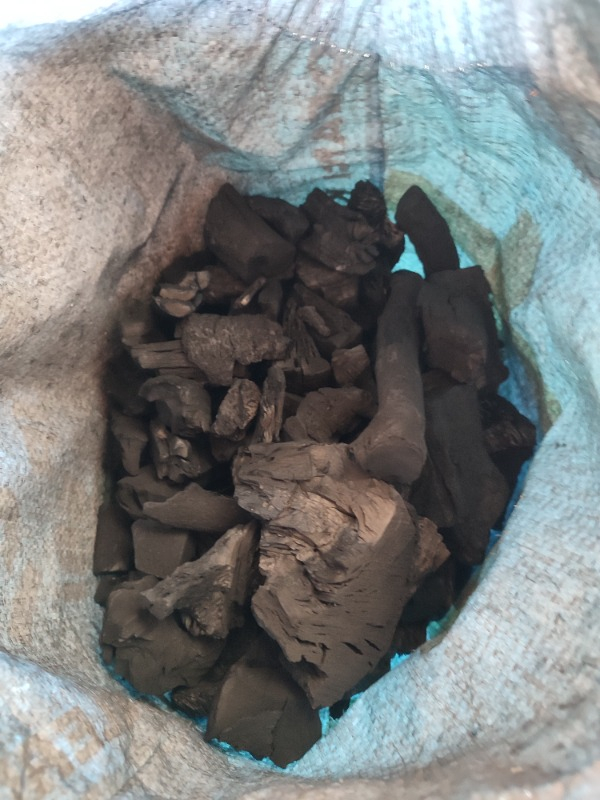 Tezcan Mangal Kömürü 10 kg