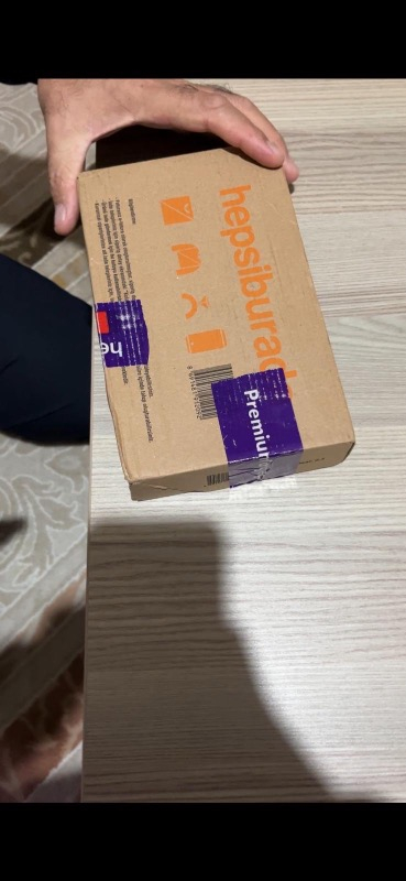 iPhone 13 128 GB Beyaz