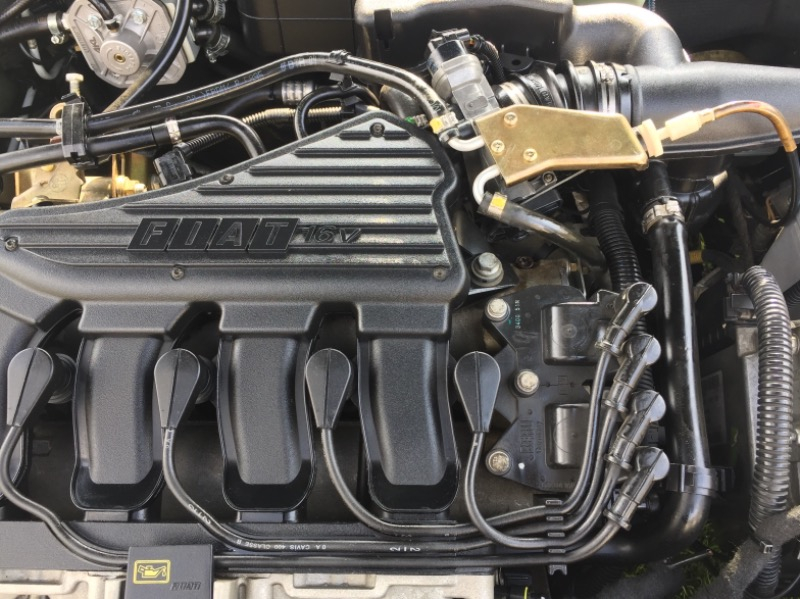 Würth Motor Cilası 400 ml