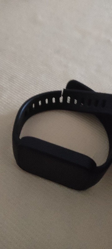 Xiaomi Smart Band 9 Active Black