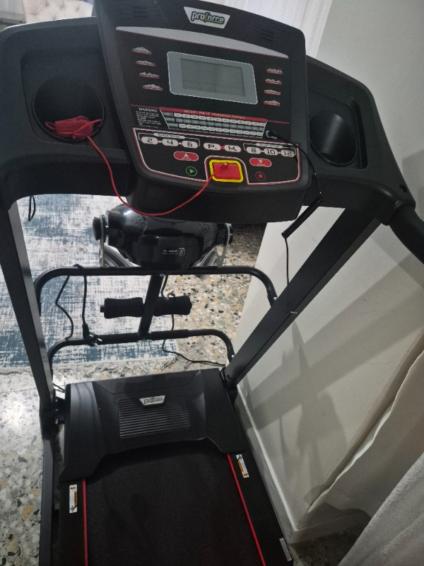 Proforce Optımum M Koşu Bandı