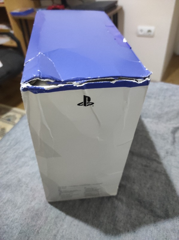 Sony Disc Drive For Ps5 Digital Edition