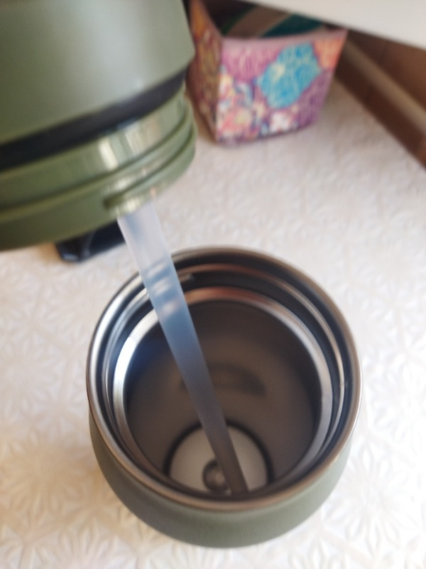 Stanley Iceflow Flip Straw Su Termosu 1.06 Lt