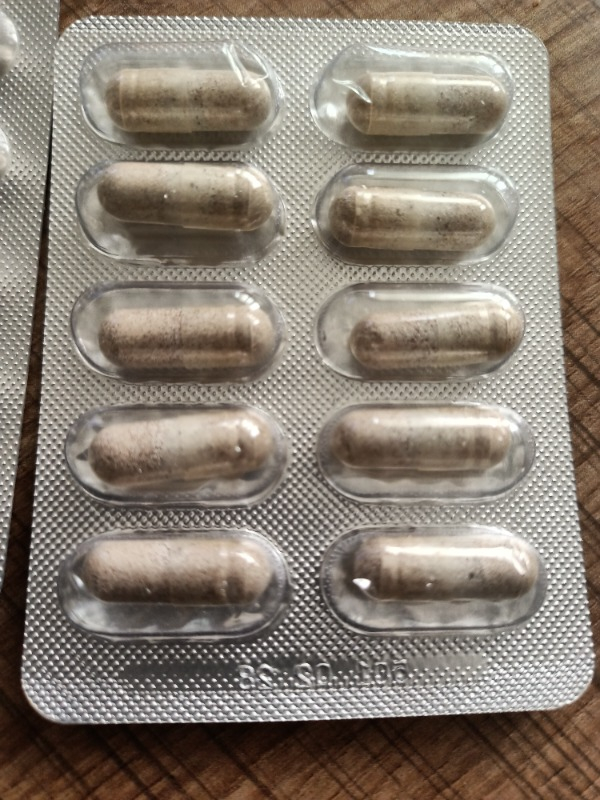 Cc Triple 30 Kapsül