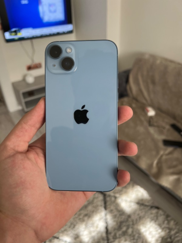 iPhone 14 Plus 128 GB