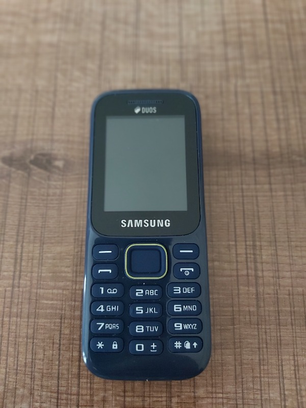 Samsung B310 Dual Sim