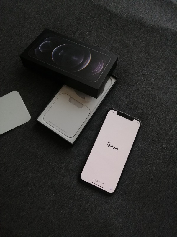 iPhone 12 Pro 256 GB
