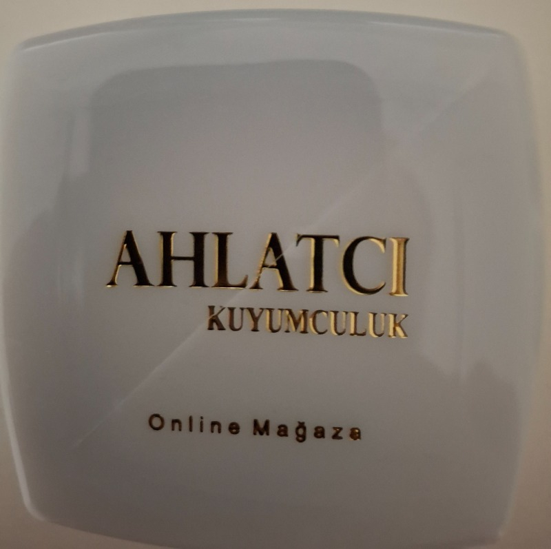 Ahlatcı 8 gr 22 Ayar 2mm Kibrit Çöpü Bilezik