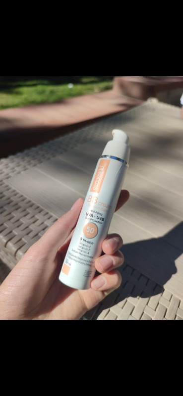 Dermoskin BB Krem Spf50 50ml