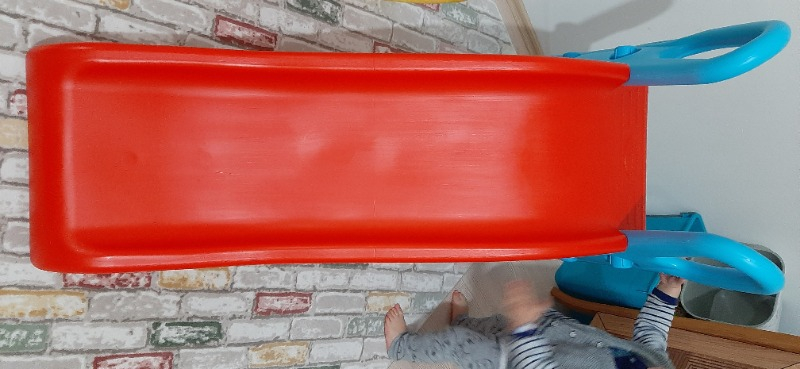 Pilsan Bingo Kaydırak Seti