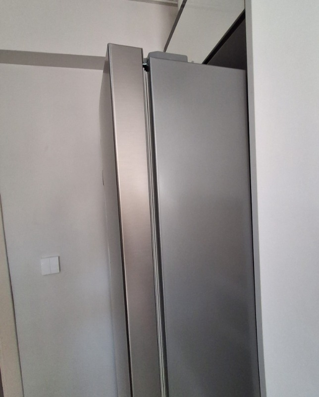 BEKO 674581 EI No Frost Buzdolabı