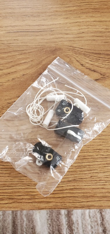 Midi Ipli Switch Anahtar 3'lü