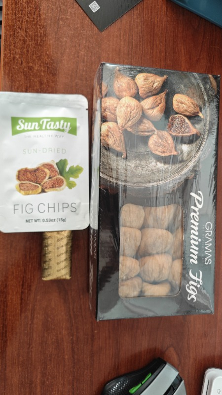 Gramas Premium Özel Dağ İnciri -Protoben-  (İRİ BOY) 1 KG