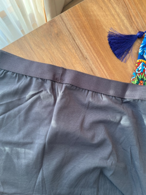 Basic Tripple Tape 3lu Boxer