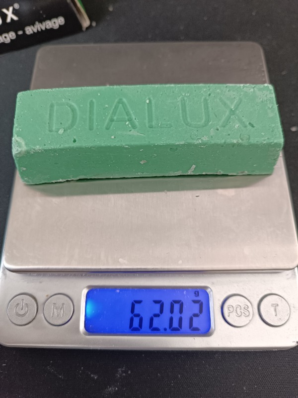 Dialux Altın ve Gümüş Cilası