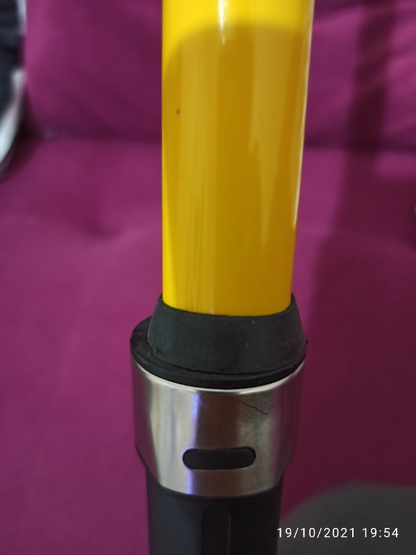 Bauer Malıbu Teleskobik Surf Olta Kamışı 420 cm (100-200 Gr.)