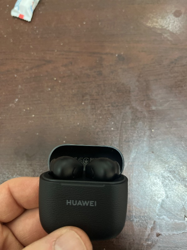 Huawei Freebuds Se 3 - Siyah