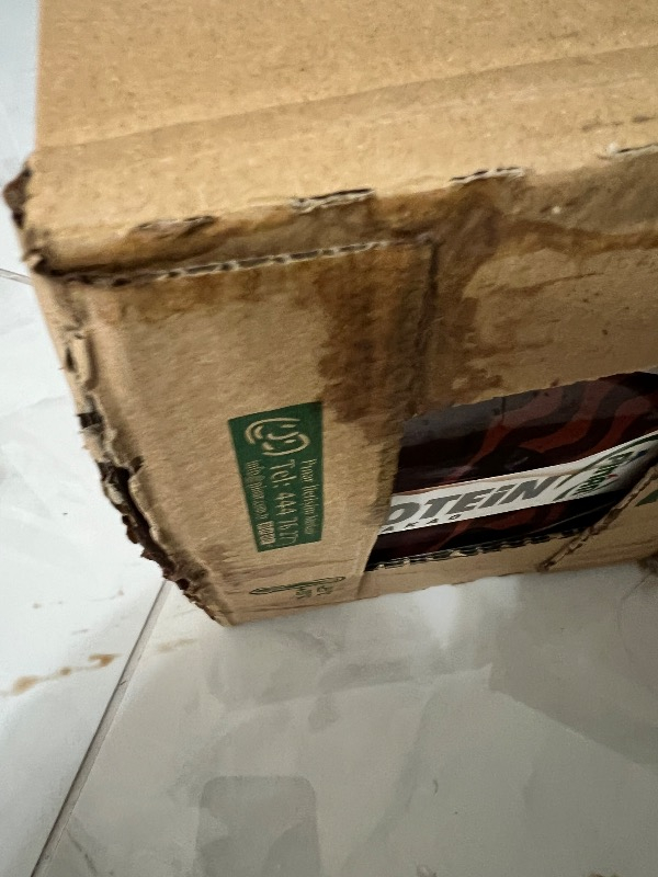 Pınar Kakaolu Protein Süt 500 ml x 12 Adet