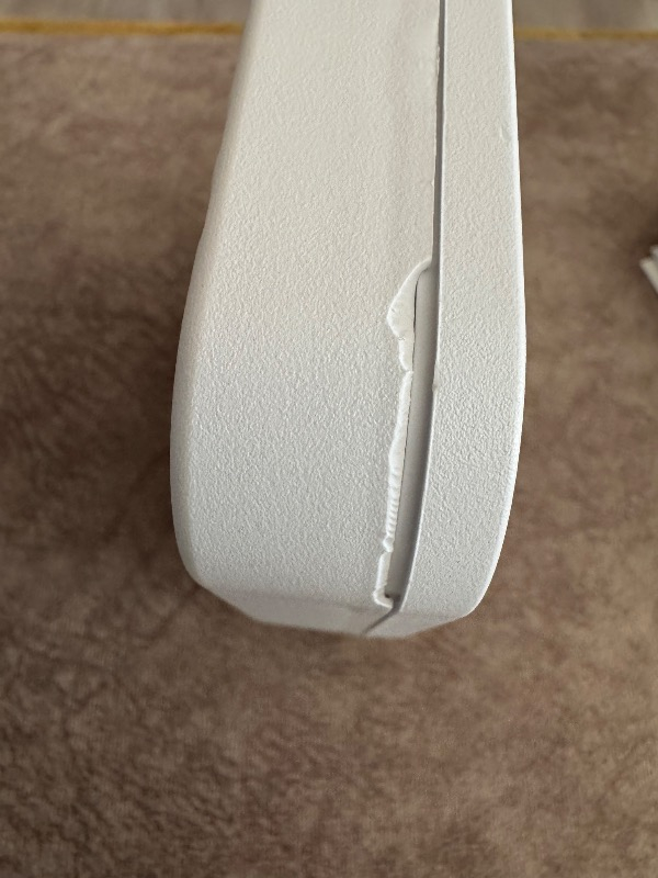 Eca Poly Touch 400W Kablosuz Oda Termostatı