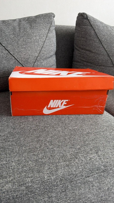 Nike Ayakkabı Günlük Air Monarch Iv