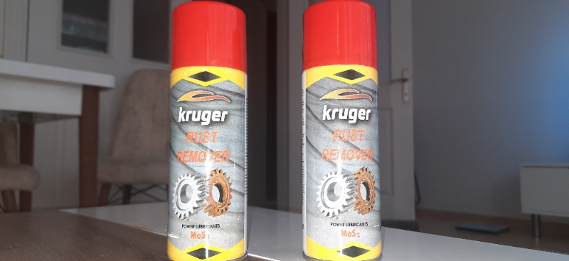 Wd 40 Çok Amaçlı Pas Sökücü 400 ml