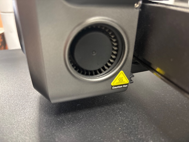 Creality Hi Combo 3D Yazıcı