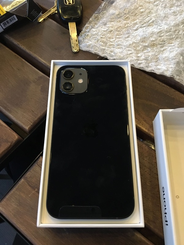 iPhone 12 128 GB