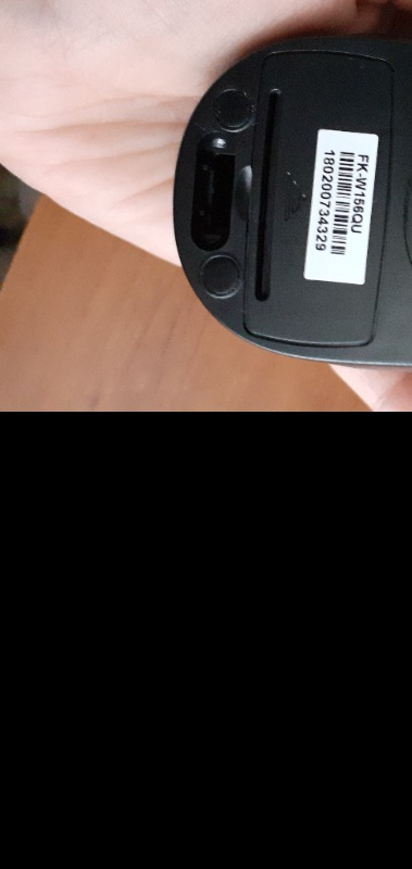 Frisby FK-W156QU Kablosuz Klavye Mouse Set