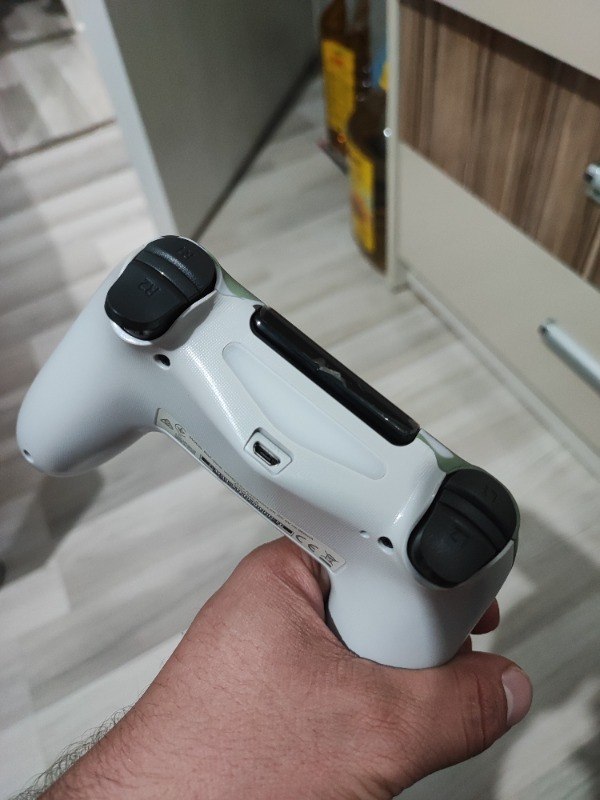 Sony Yeni Nesil PS4 Kol V2 Gamepad Dualshock 4 V2
