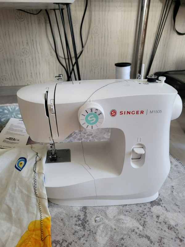 Singer M1505 Dikiş Makinesi