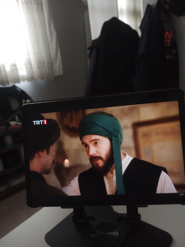 Xiaomi Redmi Pad 2 4GB 128GB 11" Yeşil 