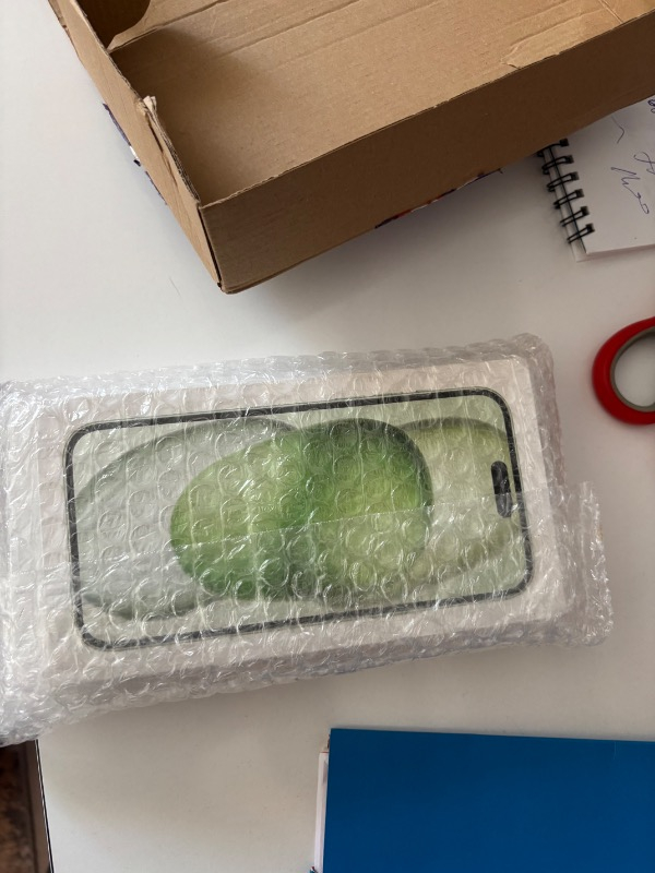 iPhone 15 Plus 256 GB Yeşil