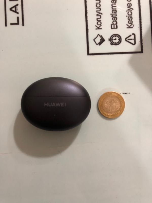 Huawei Freebuds 6i - Siyah