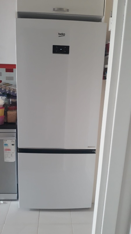 Beko 678550 Eb Elegantfit No Frost Buzdolabı