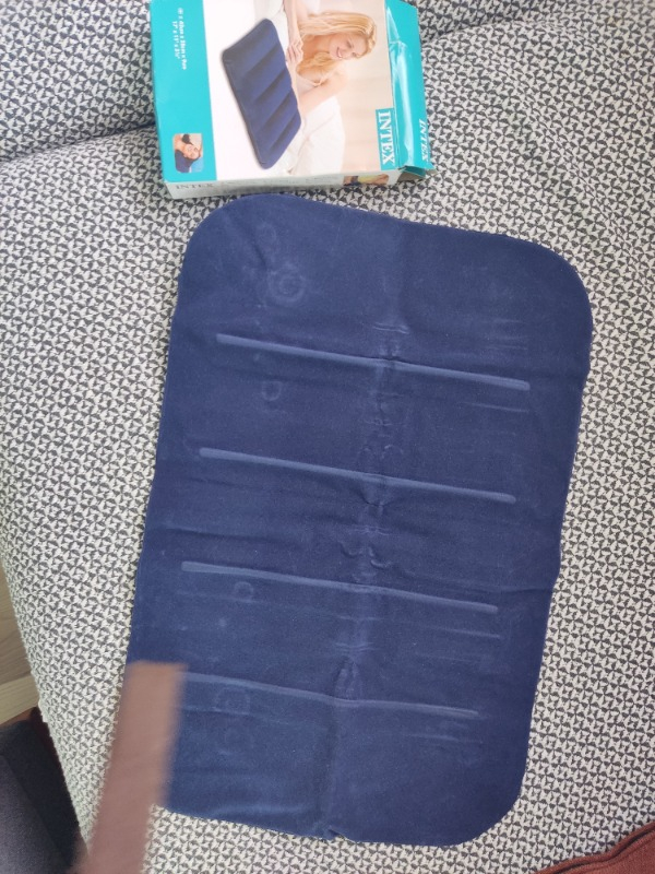 Bestway Şişme Yastık 67121