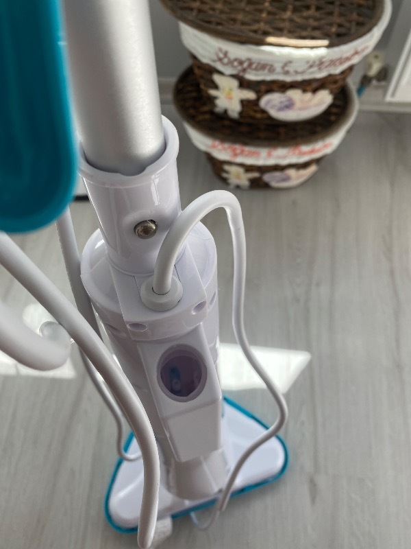 Kiwi Buhar Basınçlı  Mop KSC-4215