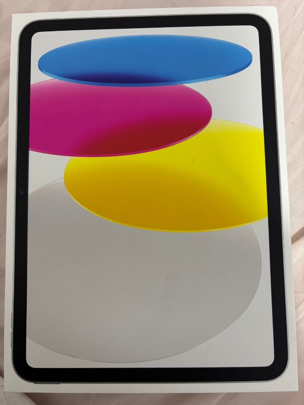 Apple iPad A16 11" 128GB Wi-Fi Tablet Gümüş MD3Y4TU/A