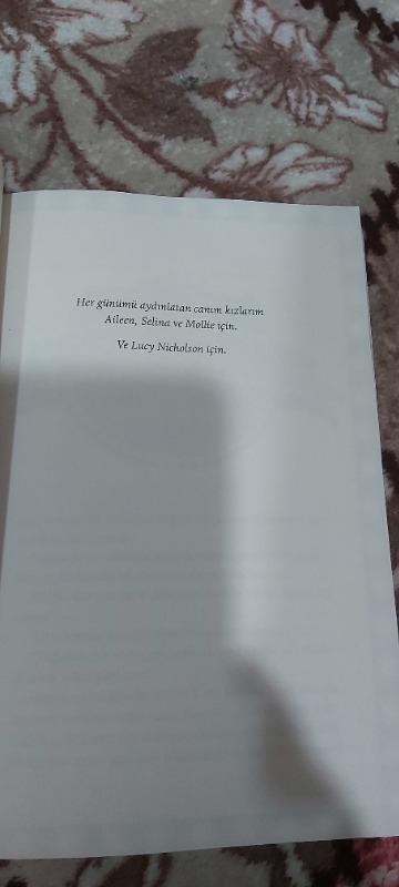 Sihirci Çırağı - Ross Mackenzie