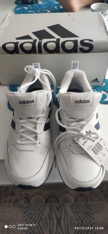 adidas Eg2654 Strutter Erkek Koşu Ayakkabısı
