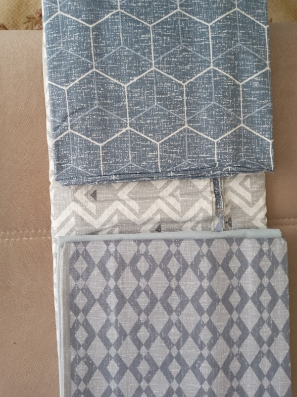Yataş Bedding Malin Ranforce Nevresim Takımı (Tek Kişilik)
