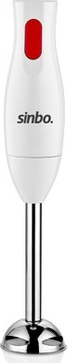 Sinbo 300W Sürahili Smoothie Blender - Güçlü Motor, Ergonomik Tasarım ve Paslanmaz Çelik Bıçak