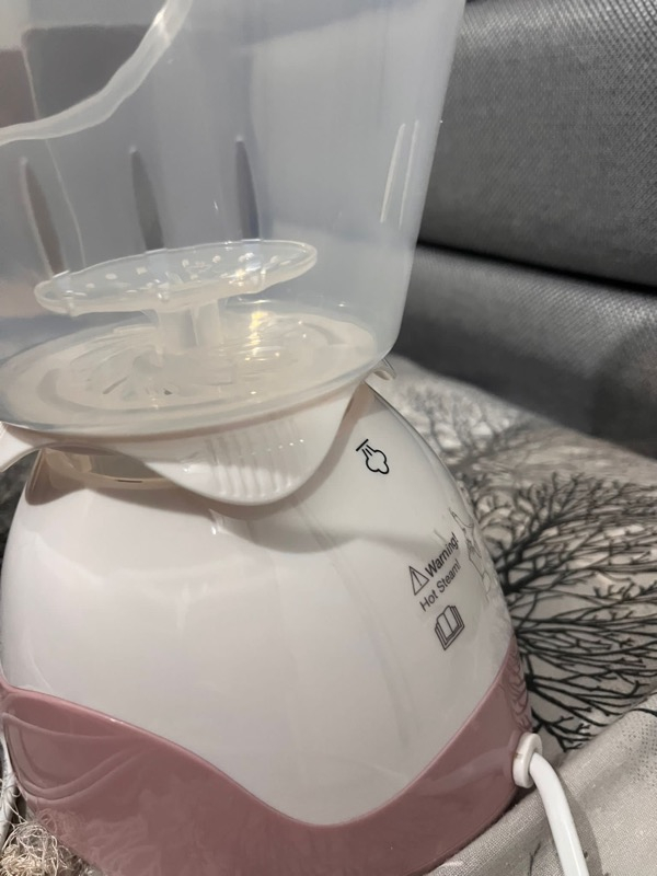 Beurer Fs 50 Yüz Saunası