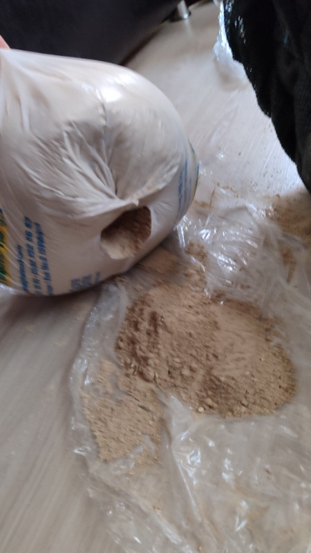 Pekmez Toprağı 5 kg